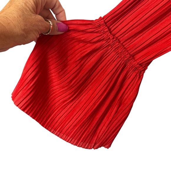 Free People coastal cowgirl boho Dress size Small - Picture 7 of 15